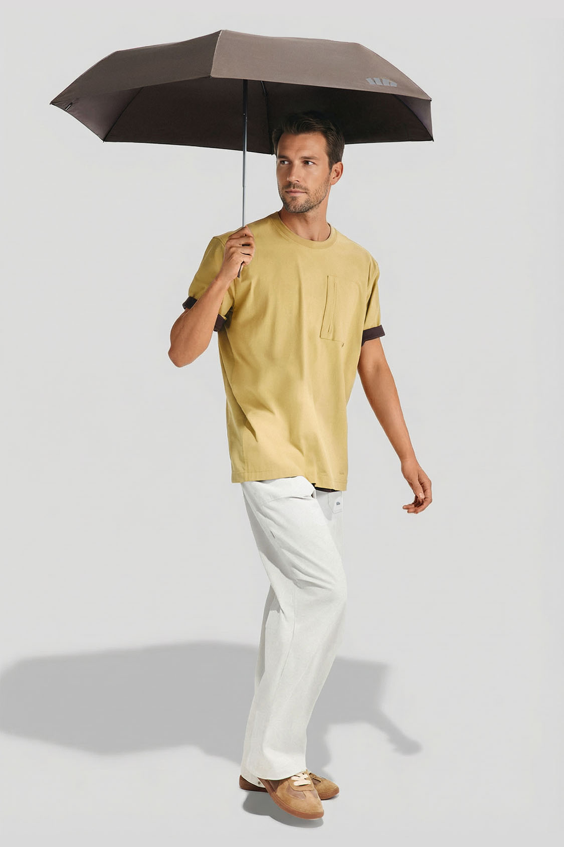Quick-Dry Lightweight Umbrella RP001