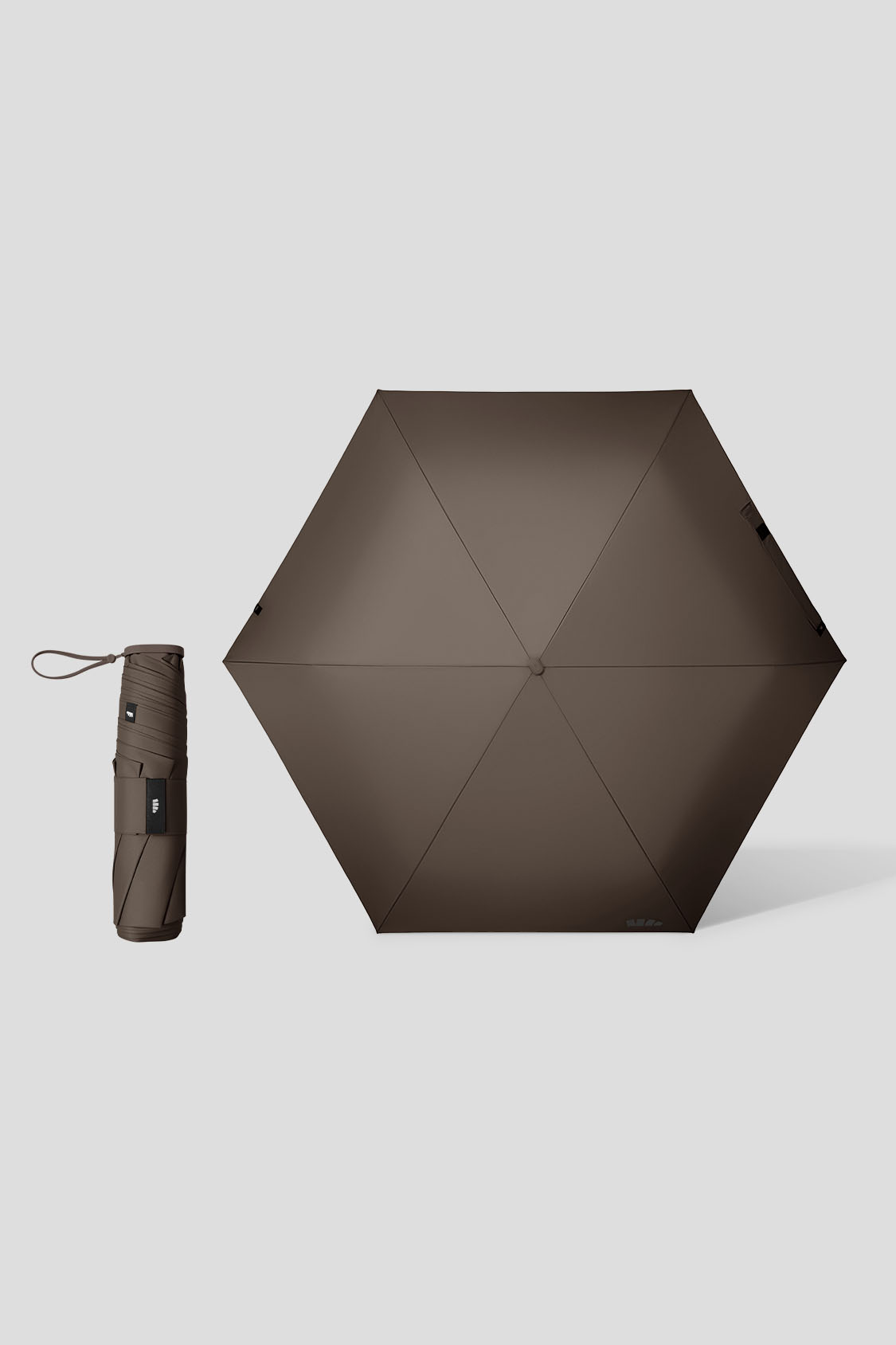 Quick-Dry Lightweight Umbrella RP001