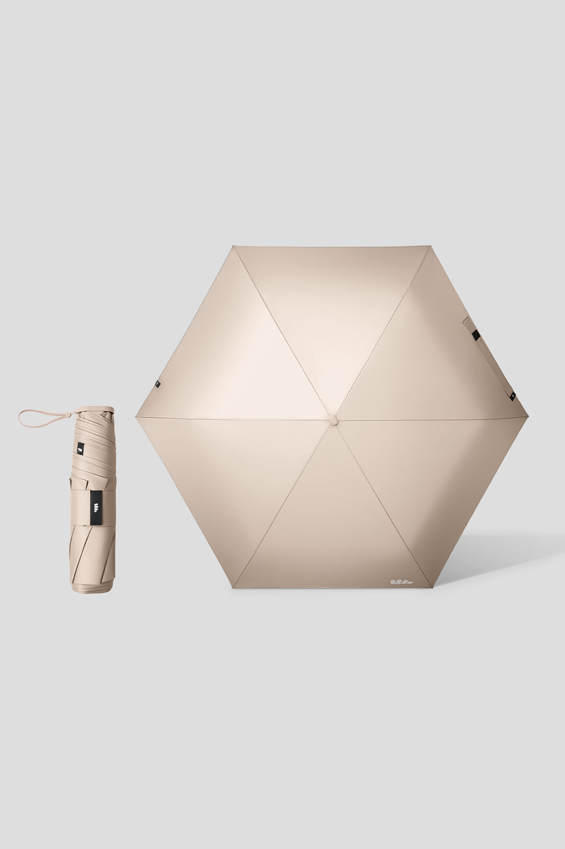 Quick-Dry Lightweight Umbrella RP001