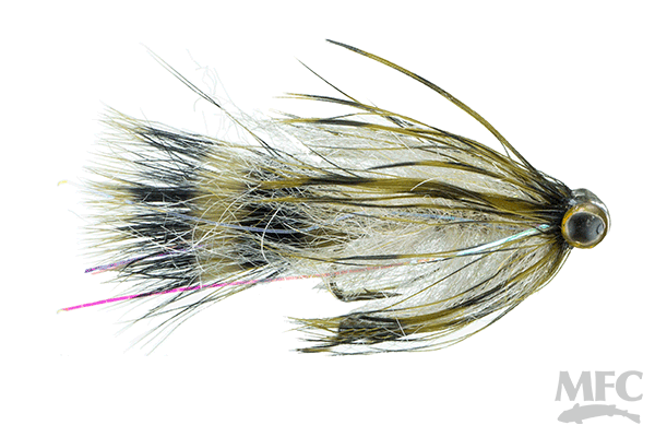 MFC Rowley's Balanced Baitfish