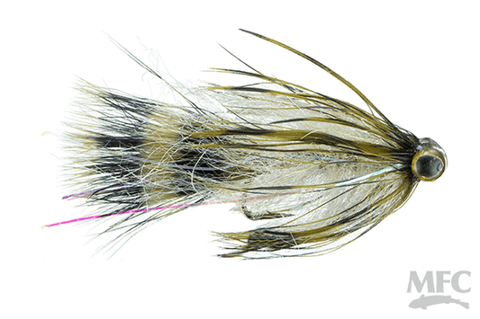 MFC Rowley's Balanced Baitfish