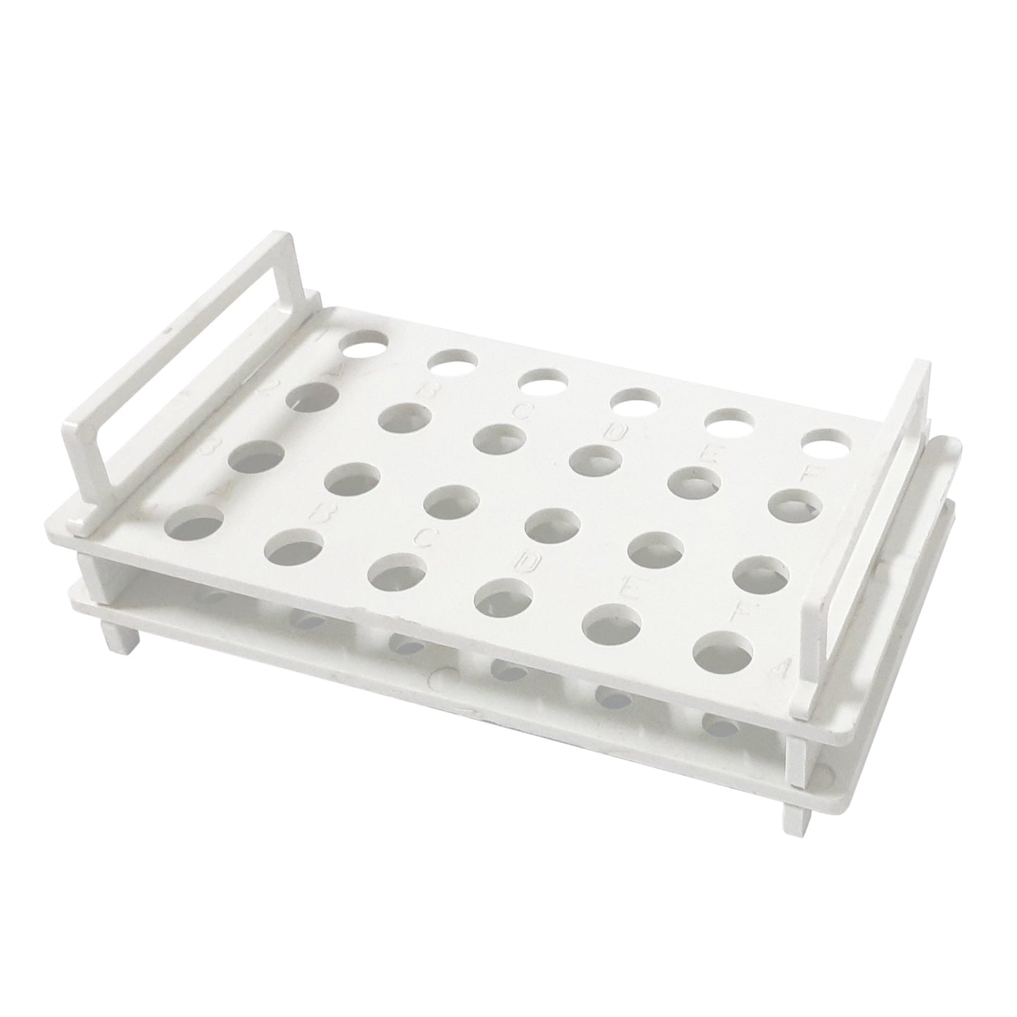 Rack for Micro Centrifuge Tube PC