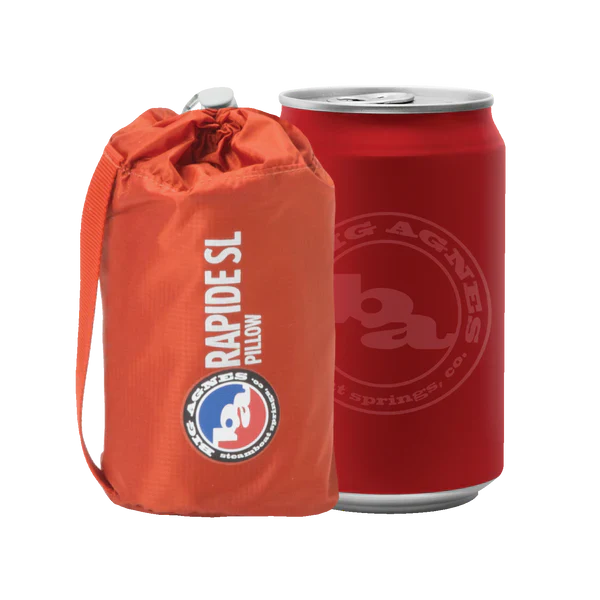 Rapide SL Pillow