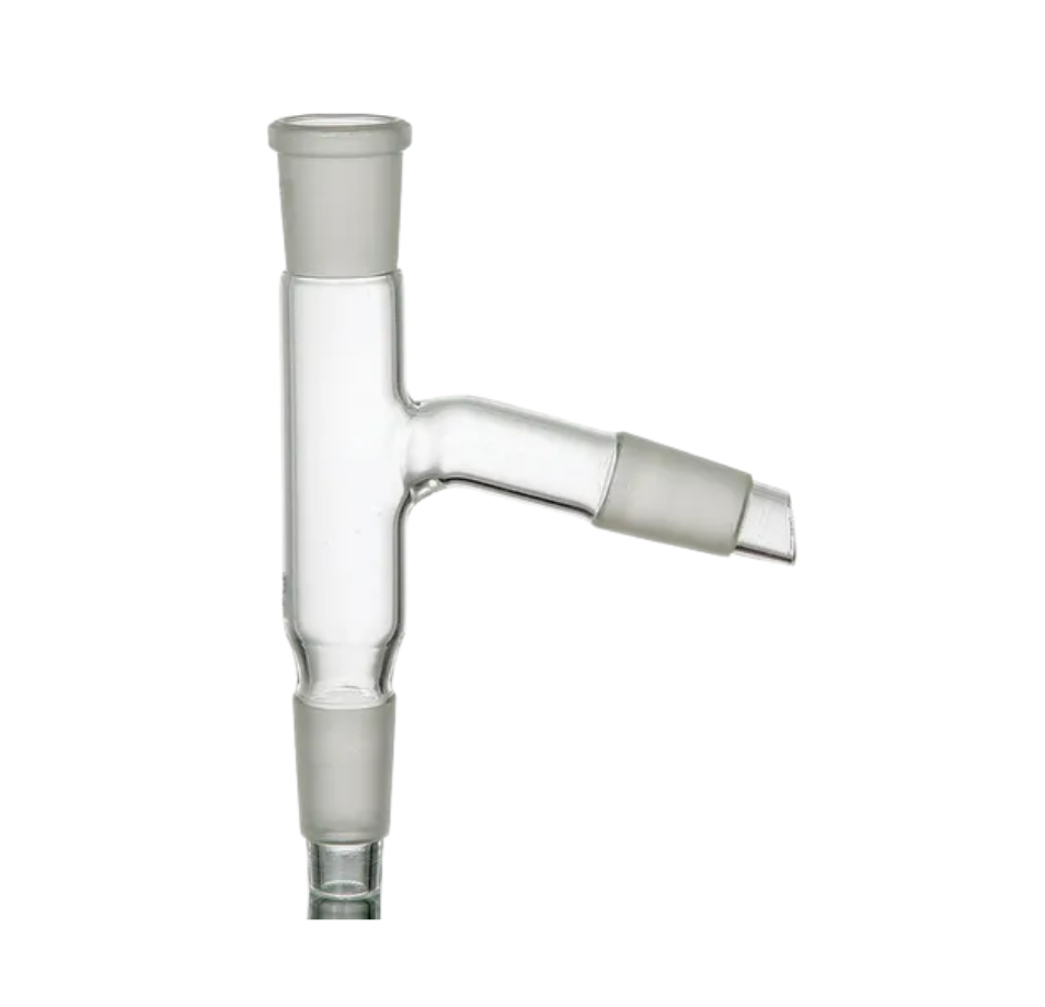 Still Head Glass Borosilicate