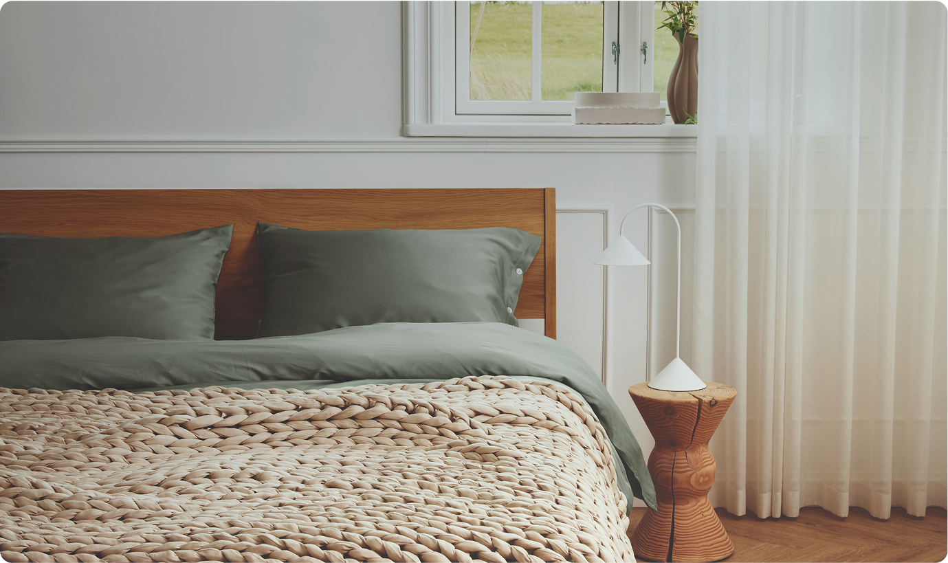 Clean Up Your Sleep Set
