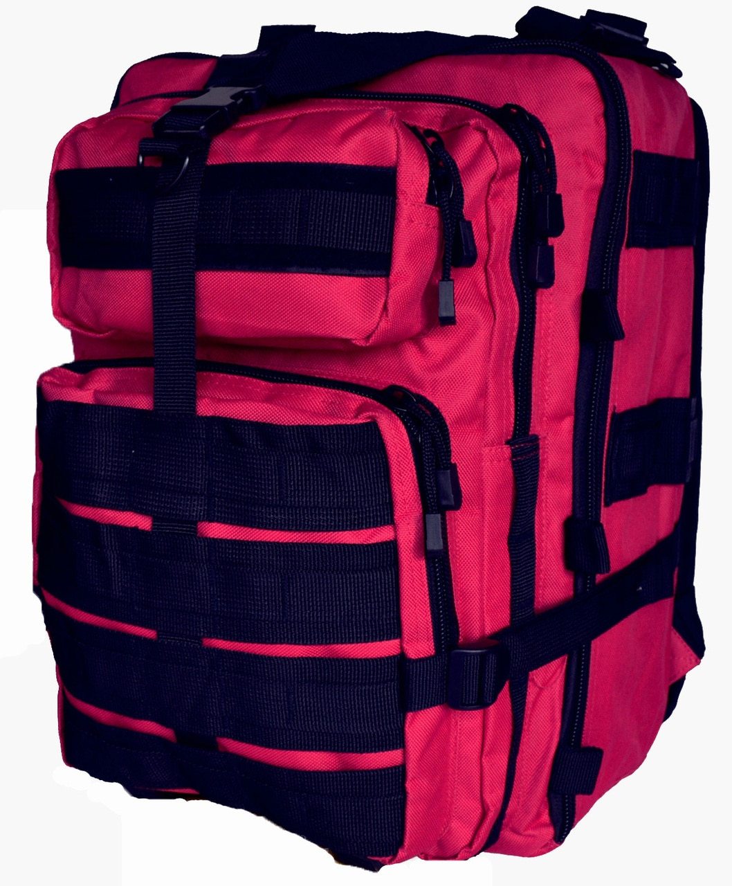 Echo-Sigma Bug Out Pack