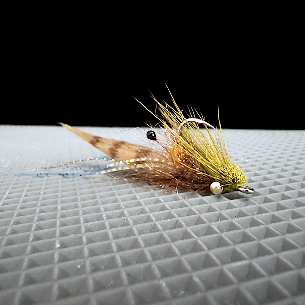 Sight Cast Redfish Slider