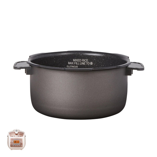 Replacement Inner Pot for CRP-J0610F