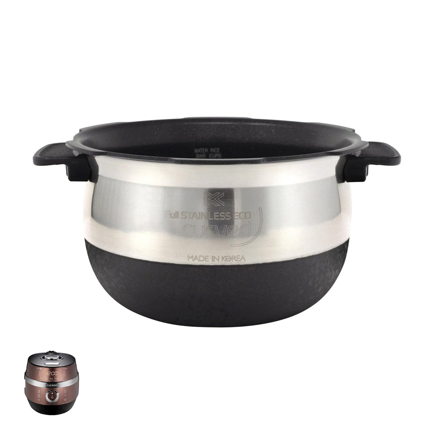 Replacement Inner Pot for CRP-JHSR0609F