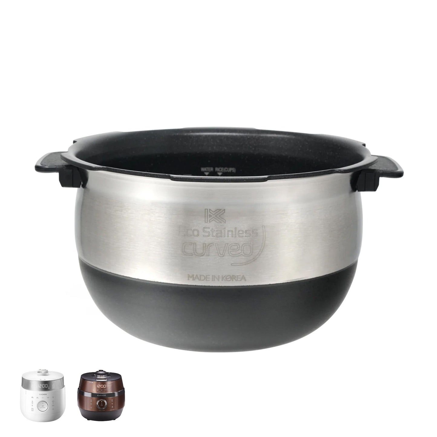 Replacement Inner Pot for CRP-LHTR1009F/CRP-JHR1009F