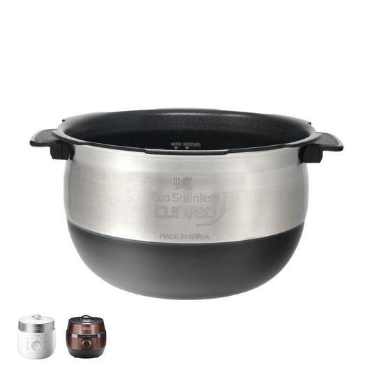 Replacement Inner Pot for CRP-LHTR1009F/CRP-JHR1009F