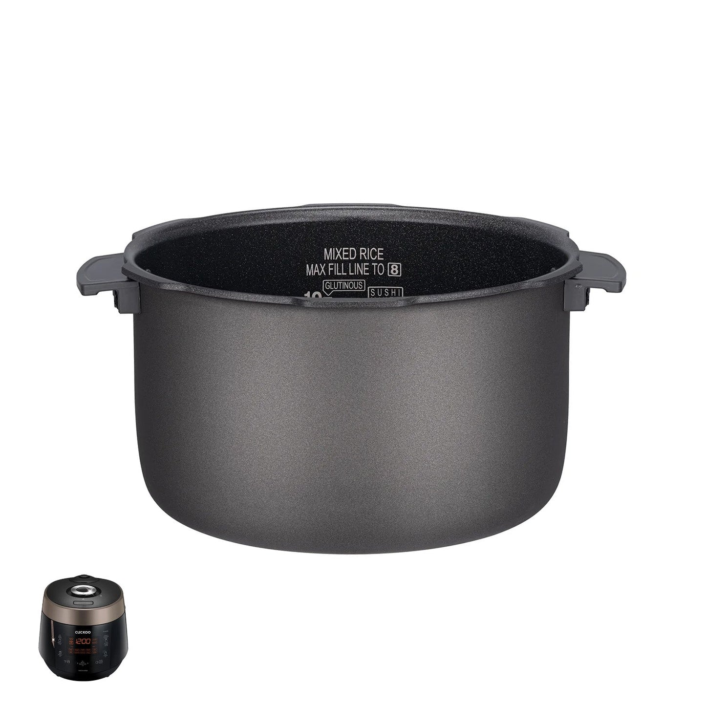 Replacement Inner Pot for CRP-P1009S
