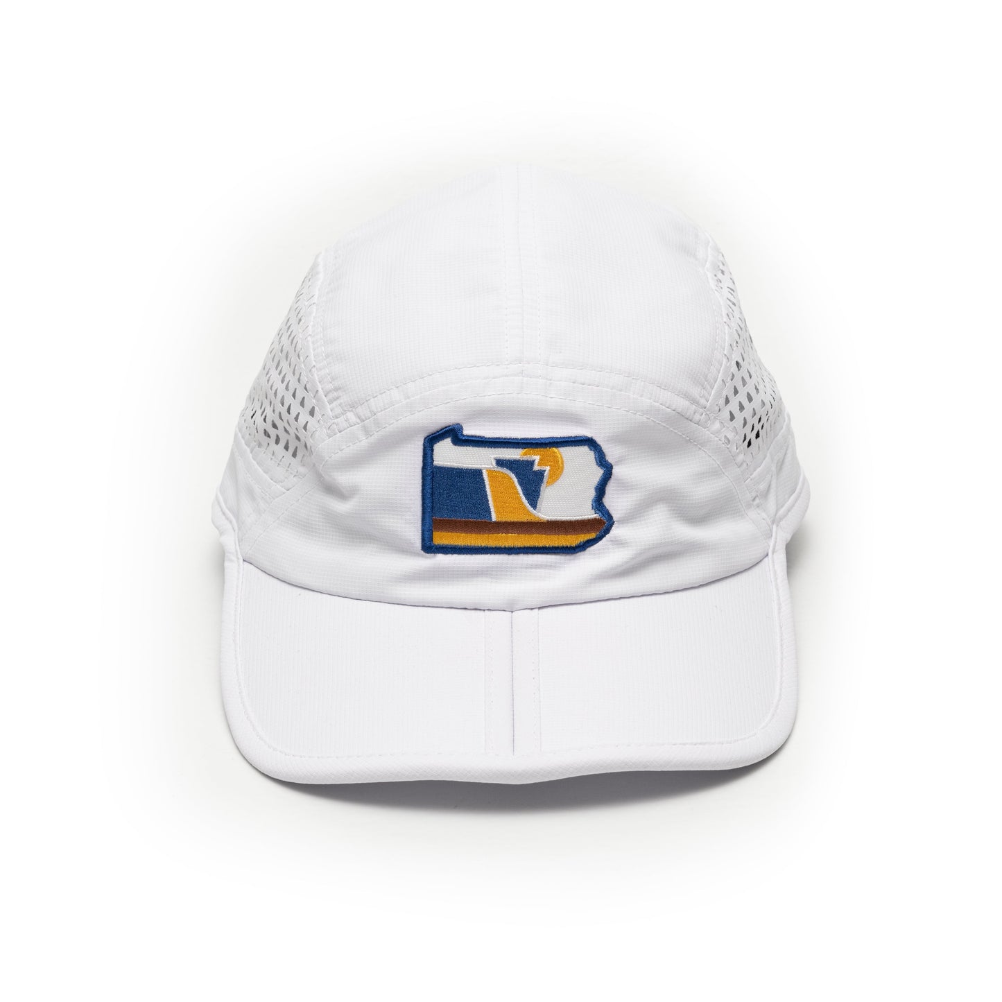 The Laurel: Pennsylvania Hat | Runner Patch Hat