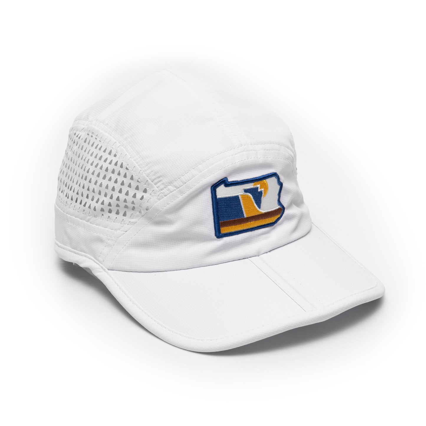 The Laurel: Pennsylvania Hat | Runner Patch Hat