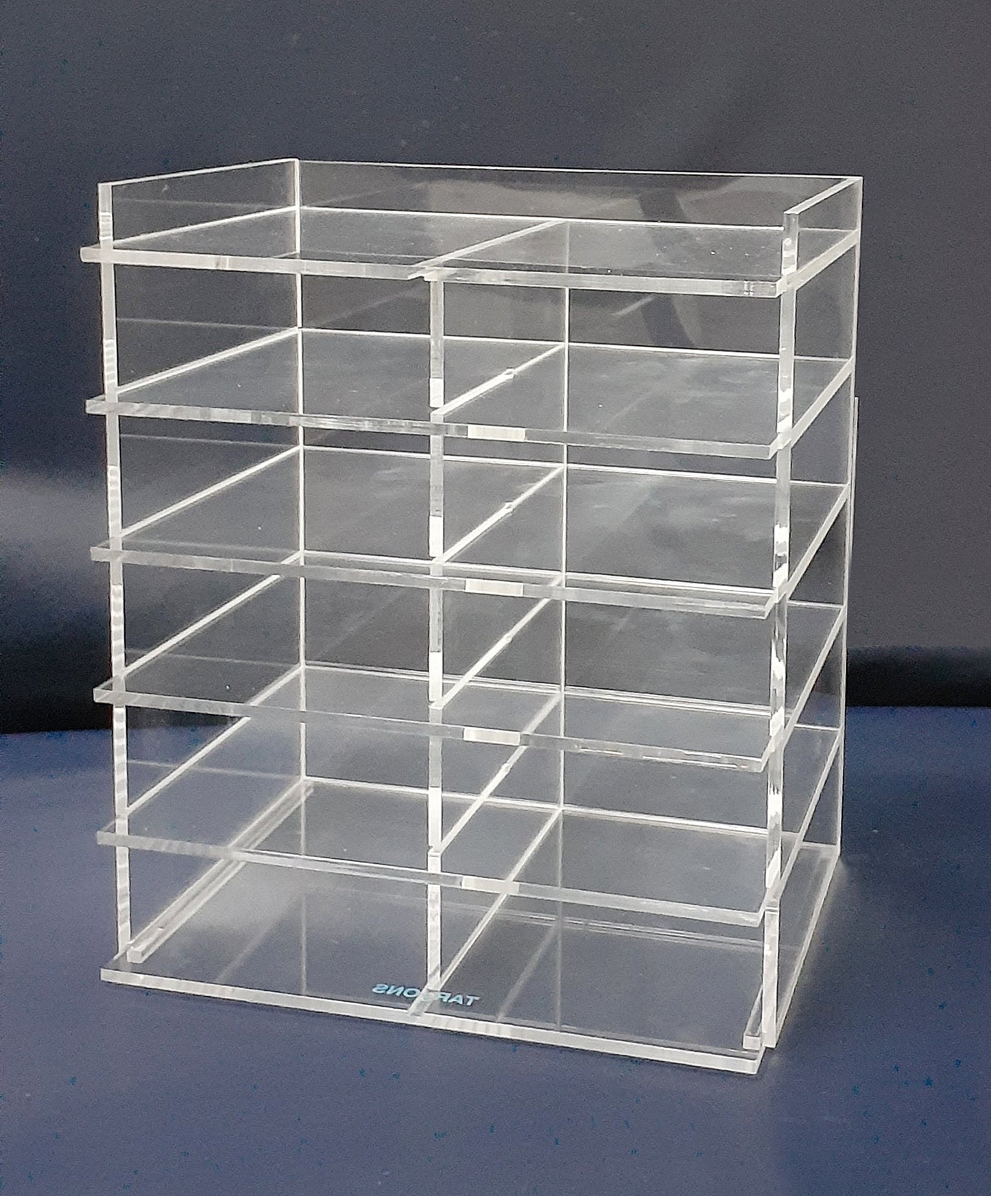 Rack for Reversible Rack
