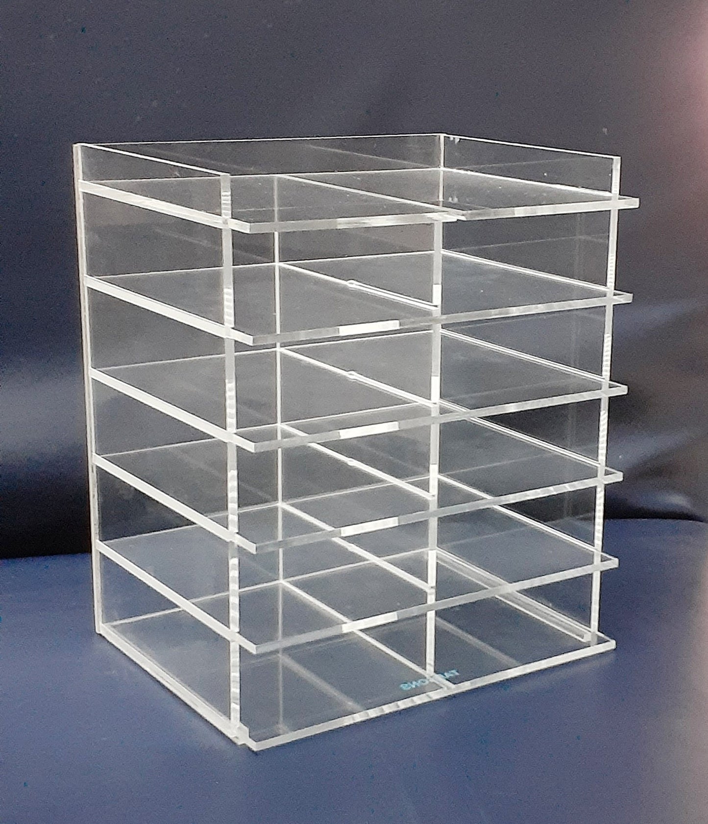 Rack for Reversible Rack