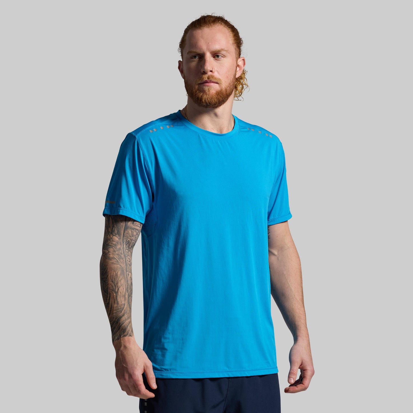 Men's Endurance Shirt (Skydive)