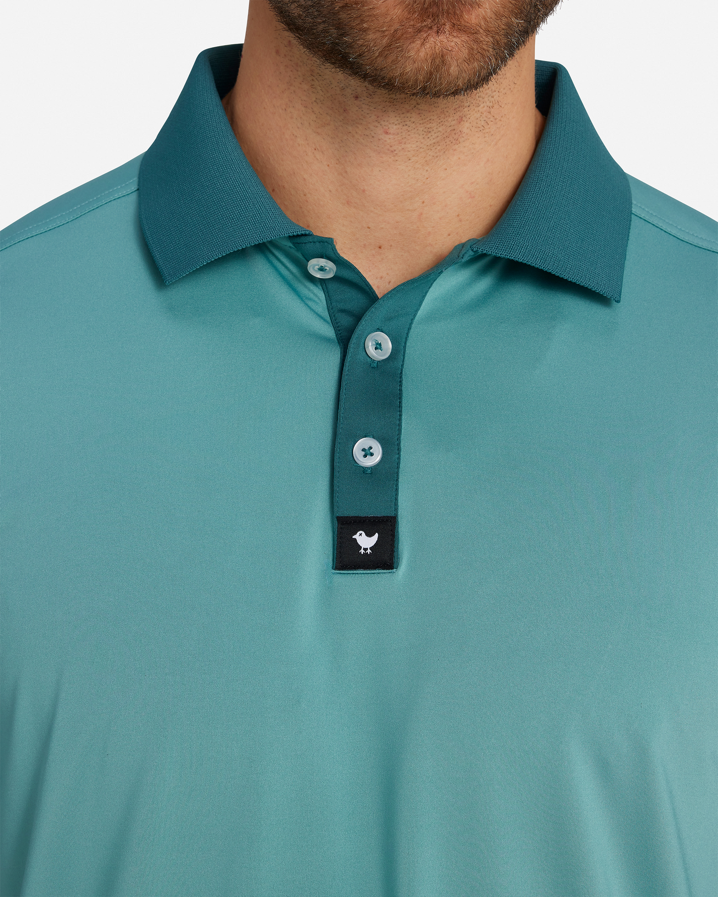 Ridge - Slick Green