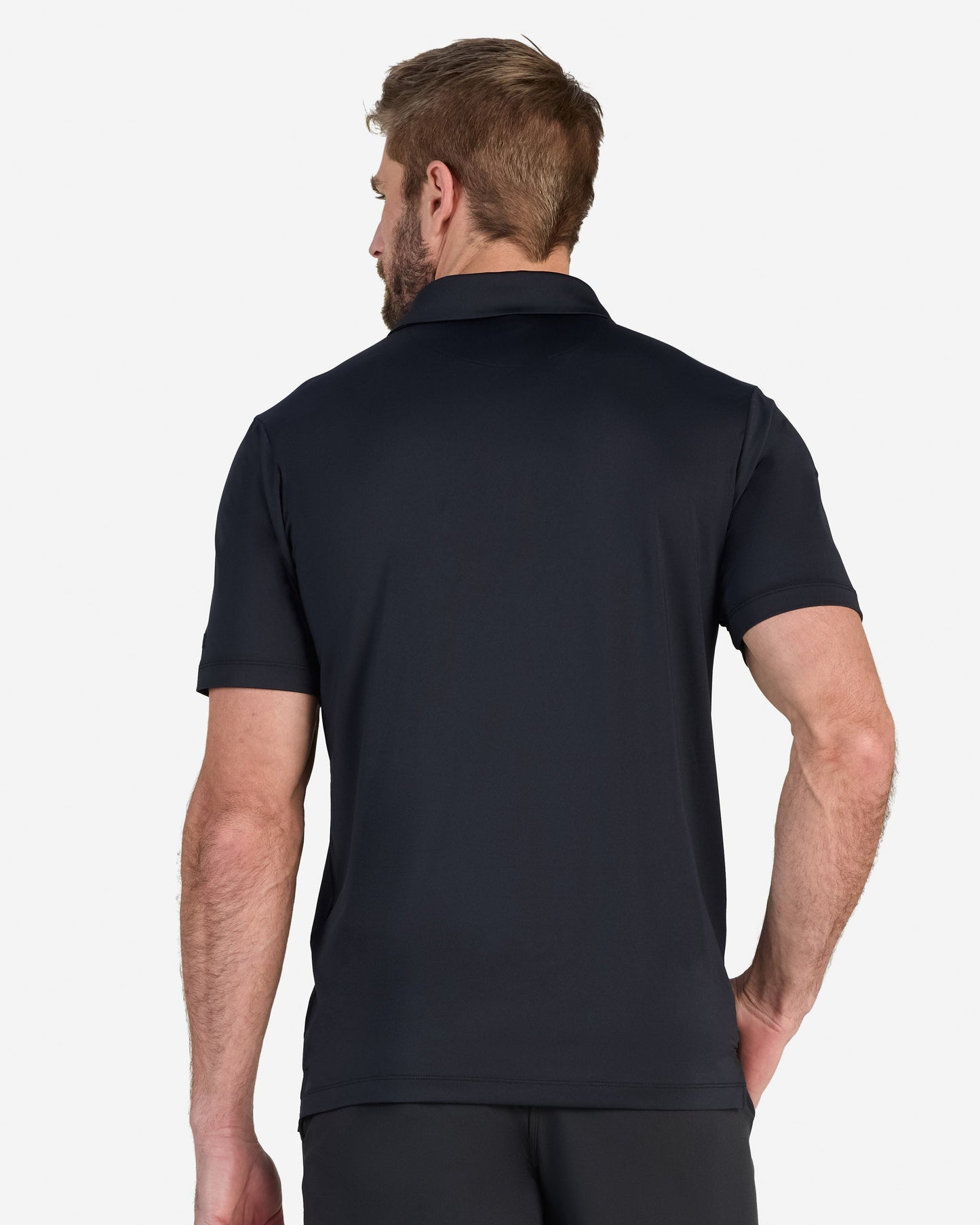 Ridge - Black