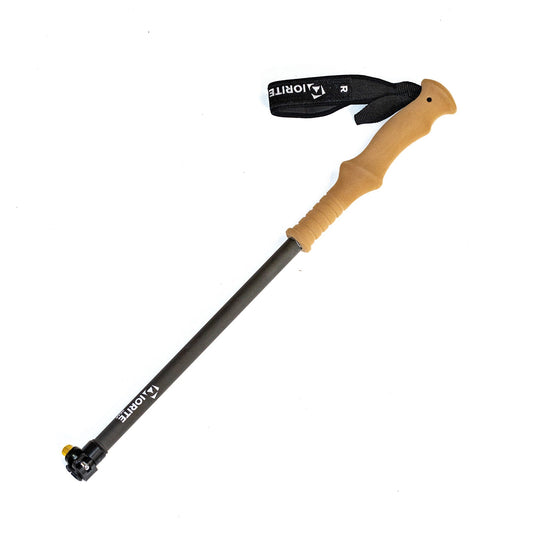 Replacement Handle Section for EVA Telescopic CF Pole Right