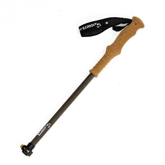 Replacement Handle Section for Cork Telescopic CF Pole Right