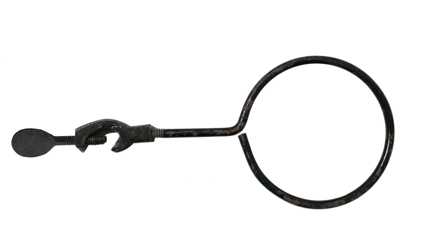 Funnel Clamp Ring Type