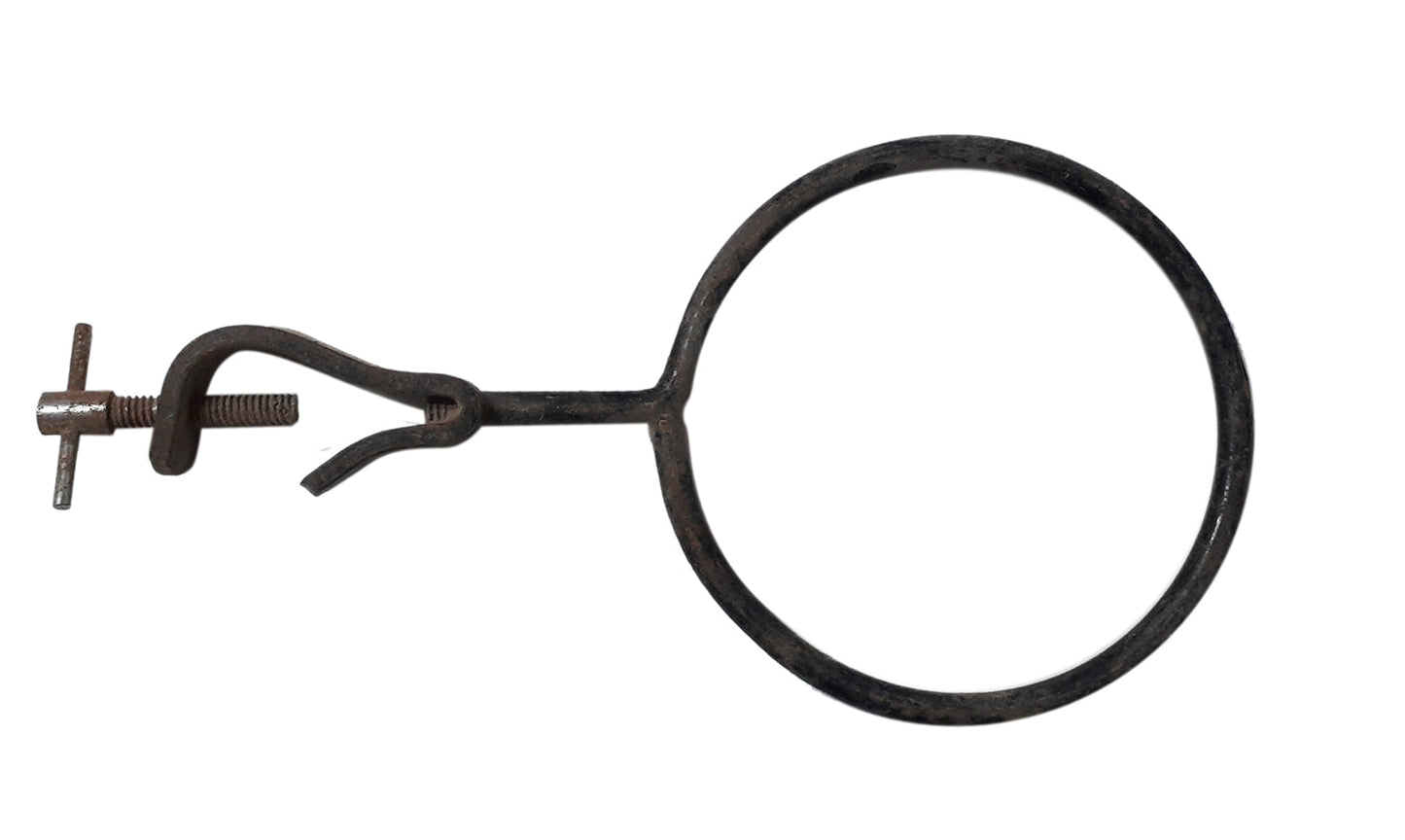 Funnel Clamp Ring Type