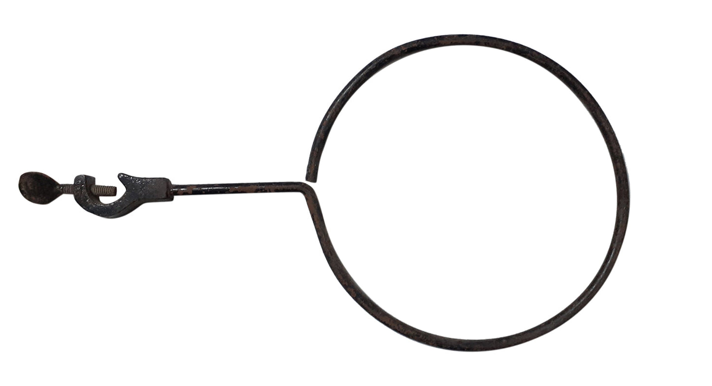 Funnel Clamp Ring Type