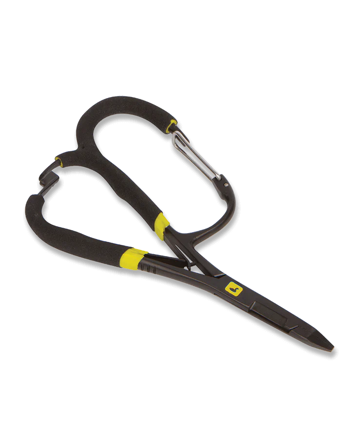 Loon Rogue Quickdraw Mitten Clamps