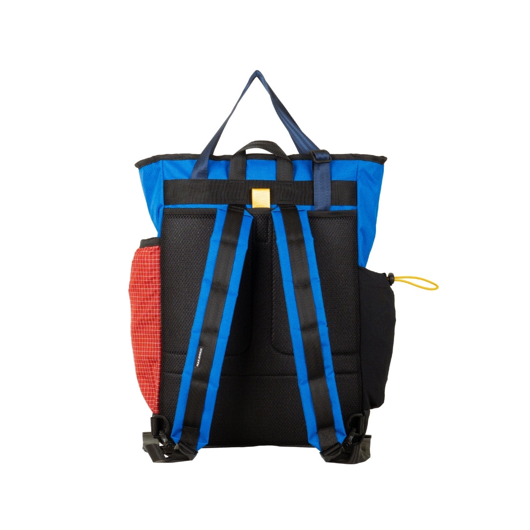 Nakawan Roman Rona Backpack