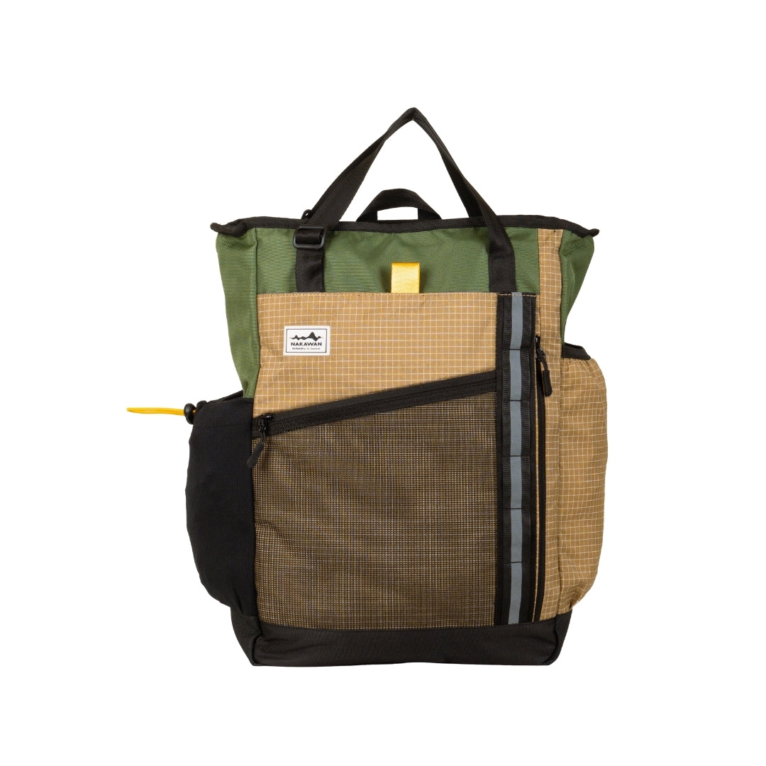 Nakawan Roman Rona Backpack