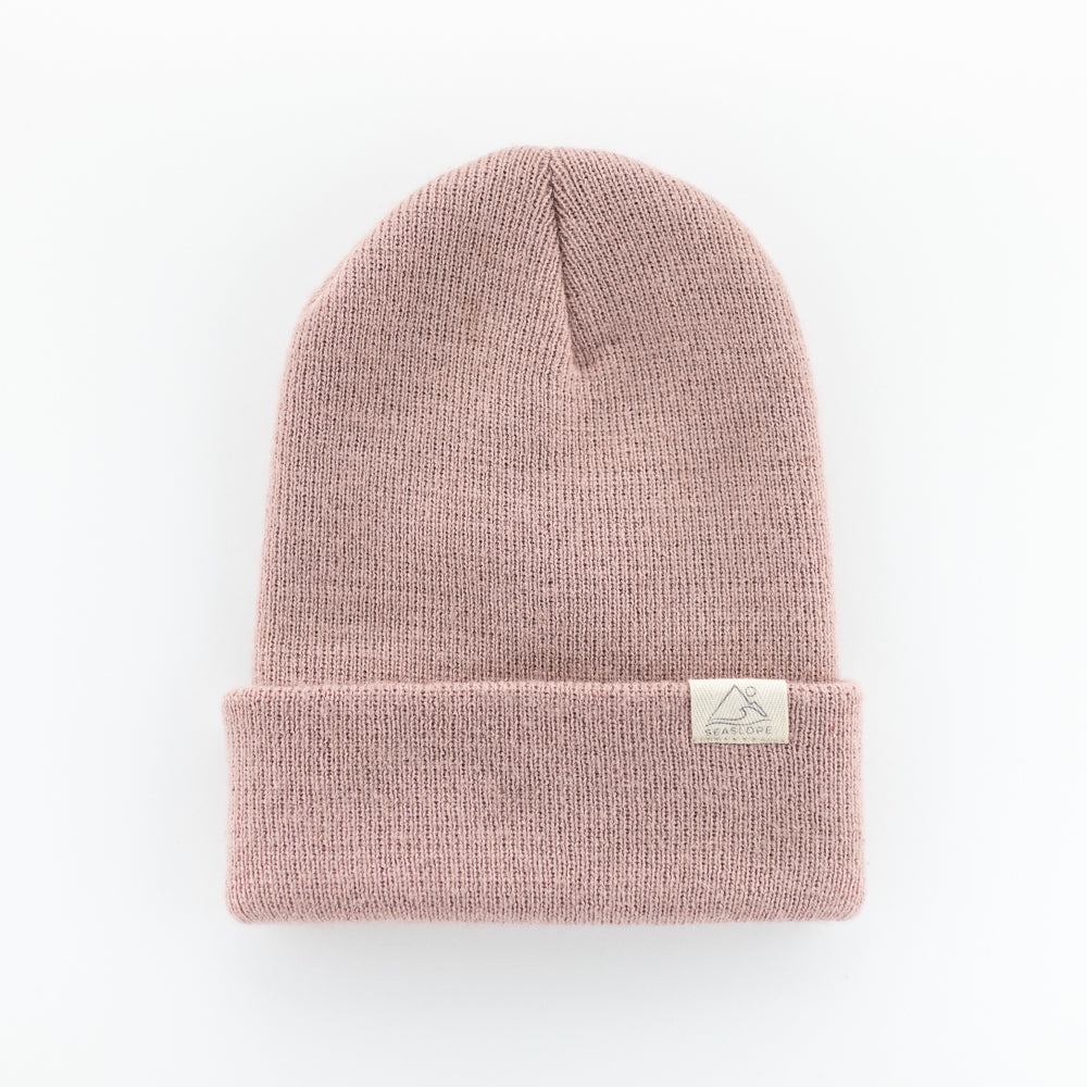 Rose Infant/Toddler Beanie