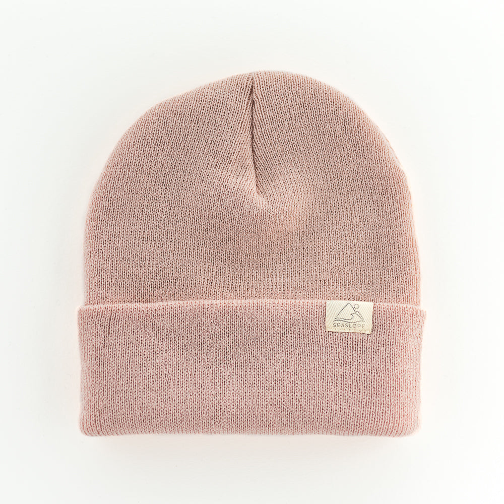 Rose Youth/Adult Beanie