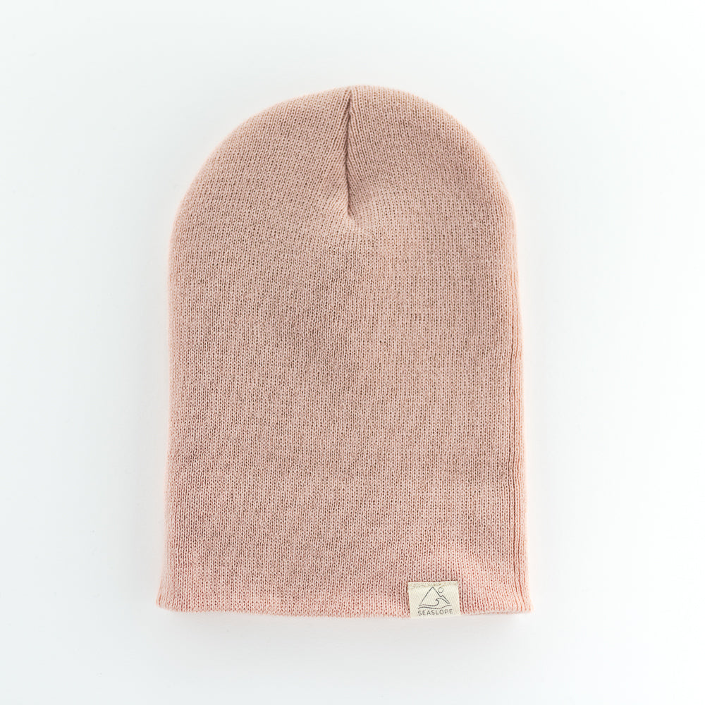 Rose Youth/Adult Beanie