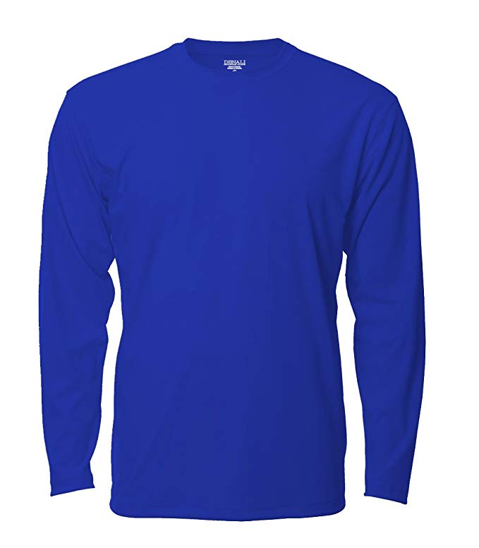 Teaser™ Mens Long Sleeve ProtectUV® Sun Protective Shirt