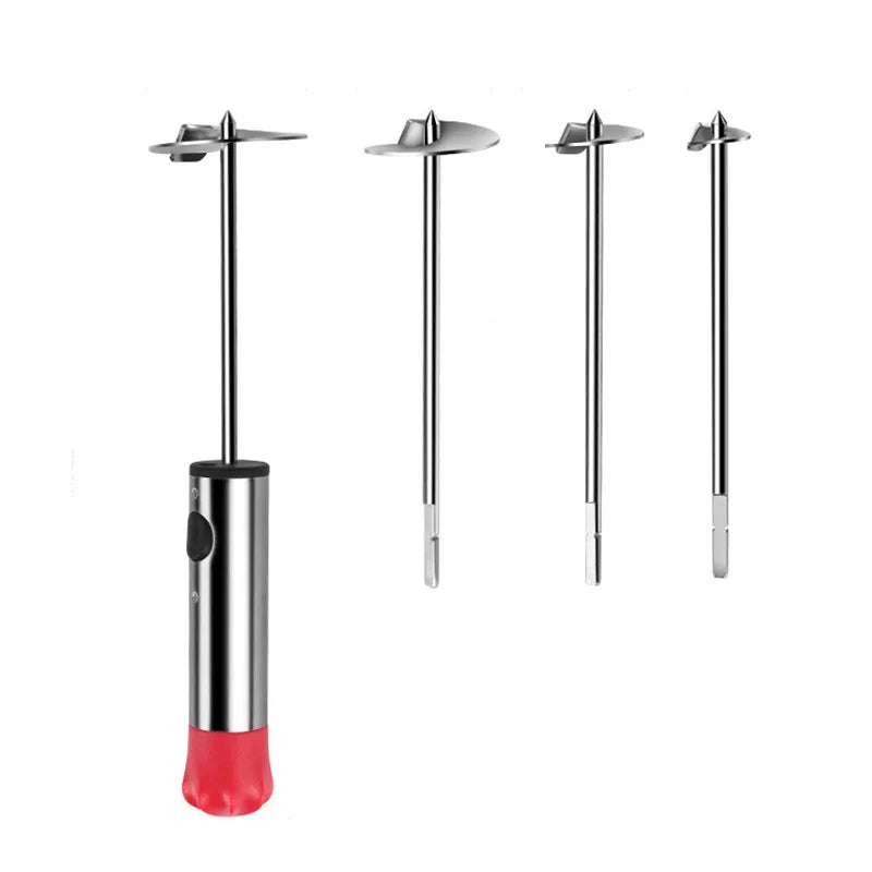 Vegetable Corer With Anti-Slip Handle- HMT15VC