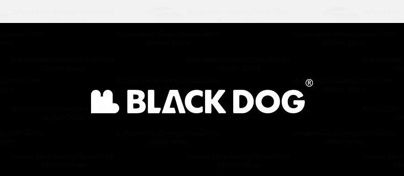 Blackdog All Terrain Double-Sided Camping Light Waterproof IPX5 Rechargeable Emergency Lamp 1000lm 5000mAh Long Battery Light Outdoor Lighting