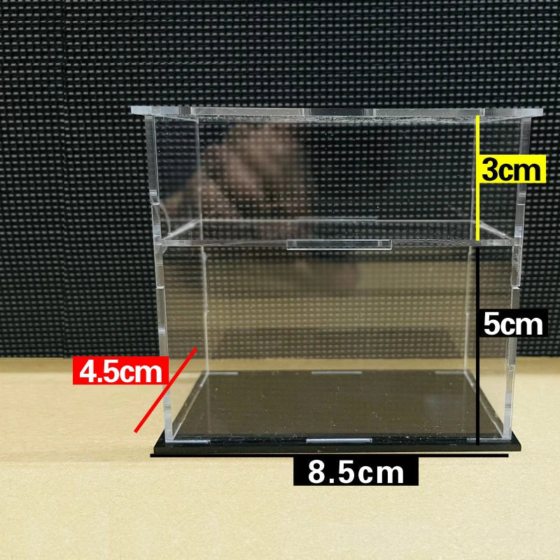 MiniGT Assembled Toy- HMT15MG