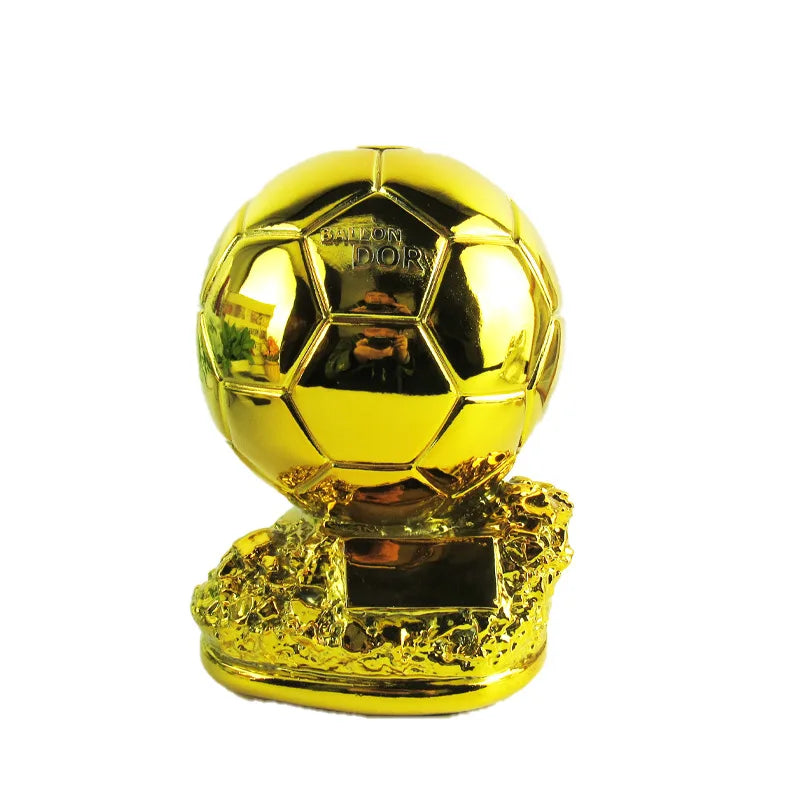 Golden Ball Football Cup