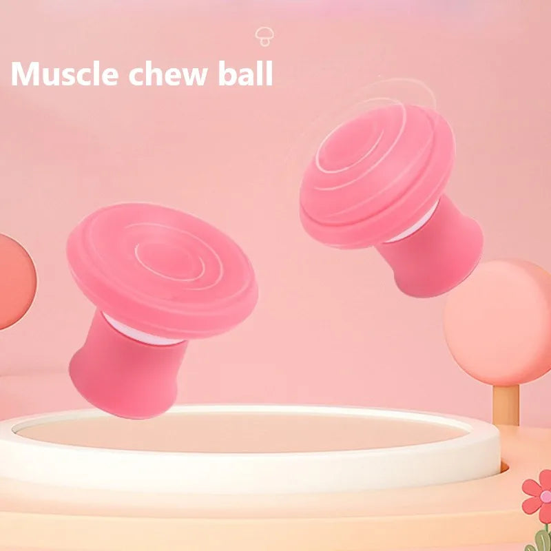 Jawline Exerciser- HMT15JE