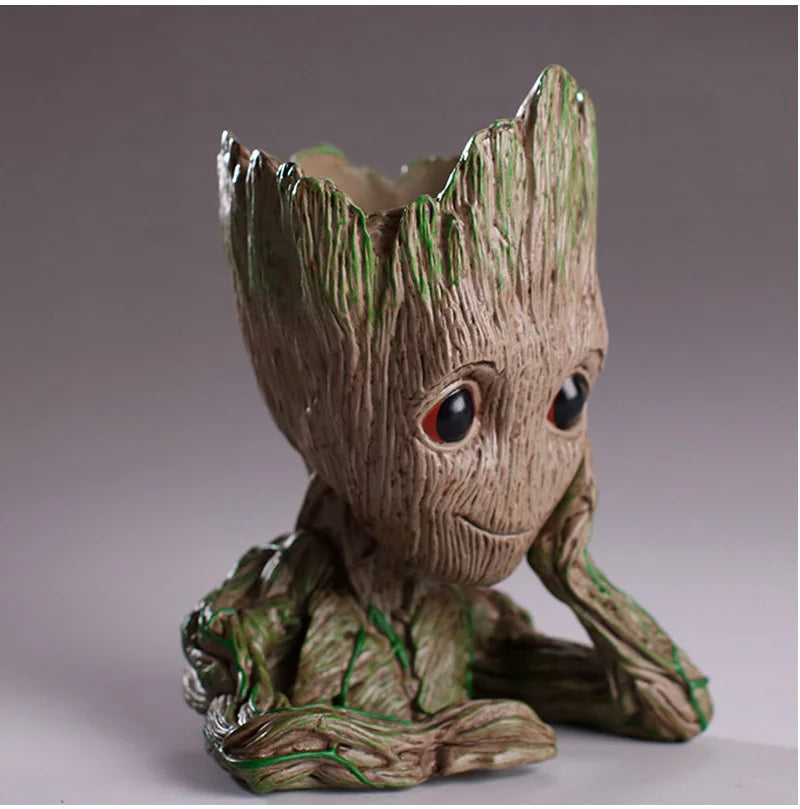 Groot Flower Pot- HMT15GP