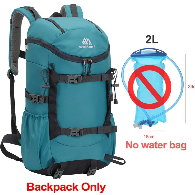 Mountaineering Backpack for Hiking