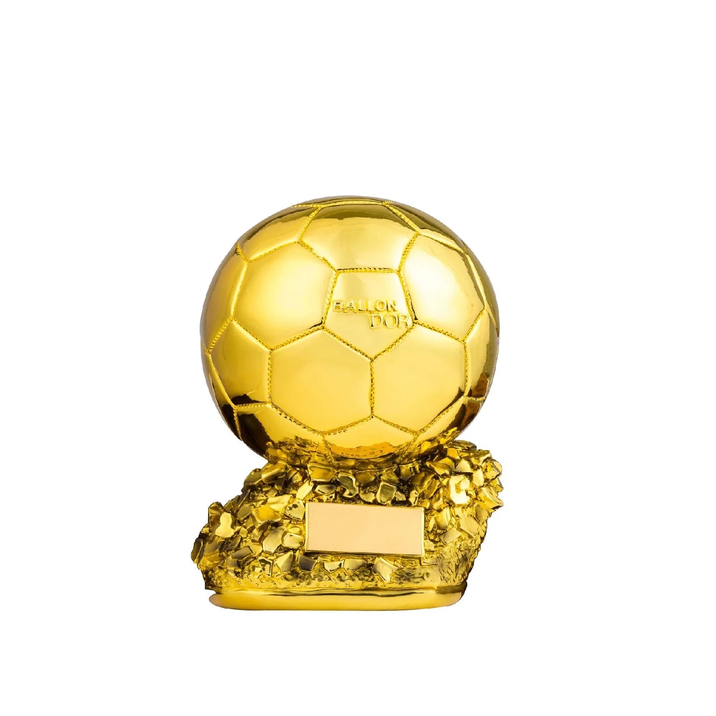 Golden Ball Football Cup