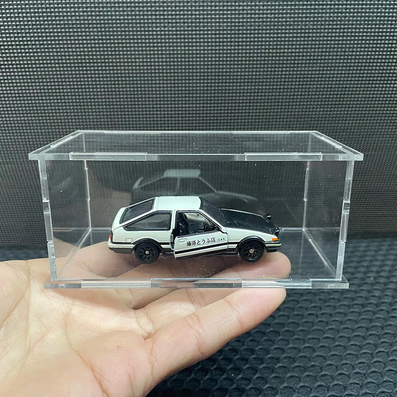 MiniGT Assembled Toy- HMT15MG