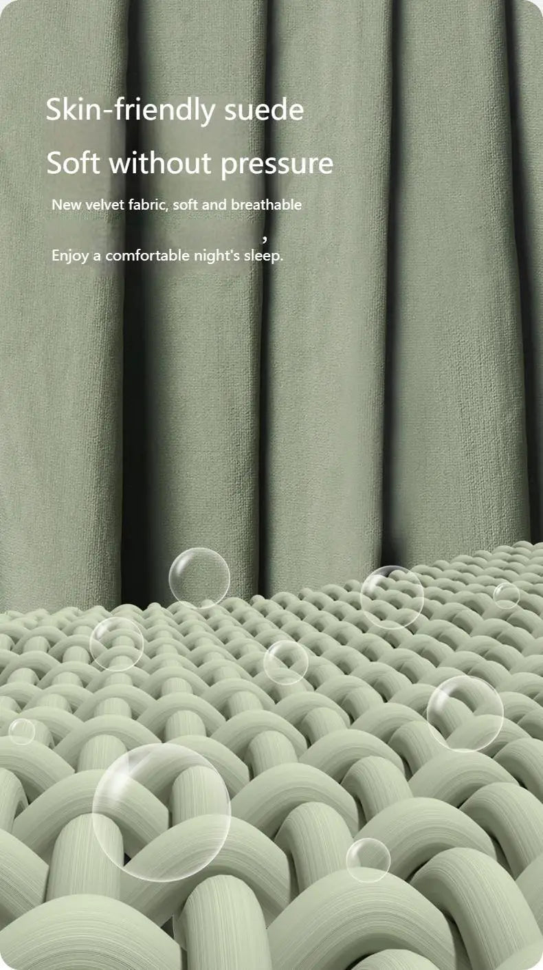 Naturehike FIREWORKS Sleeping Bag Liner Portable Ultralight Skin Friendly Thermal Warm Summer Insert Velvet Lining Sleeping Bag 128g Nylon Low Elastic