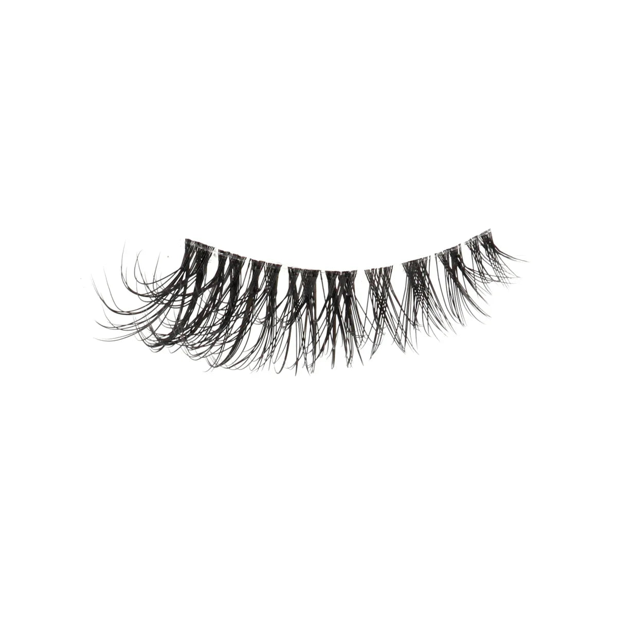 3/10 Pairs Half Lashes Makeup Natural Long Cat Eye Lashes Dramatic False Eyelashes