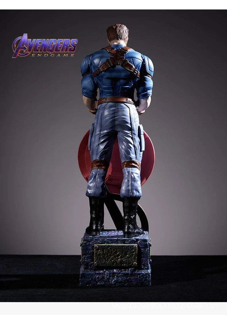 Marvel Avengers Figurines