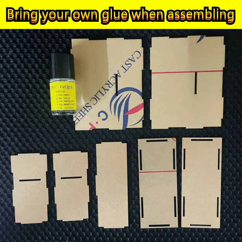 MiniGT Assembled Toy- HMT15MG