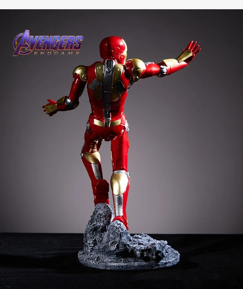 Marvel Avengers Figurines