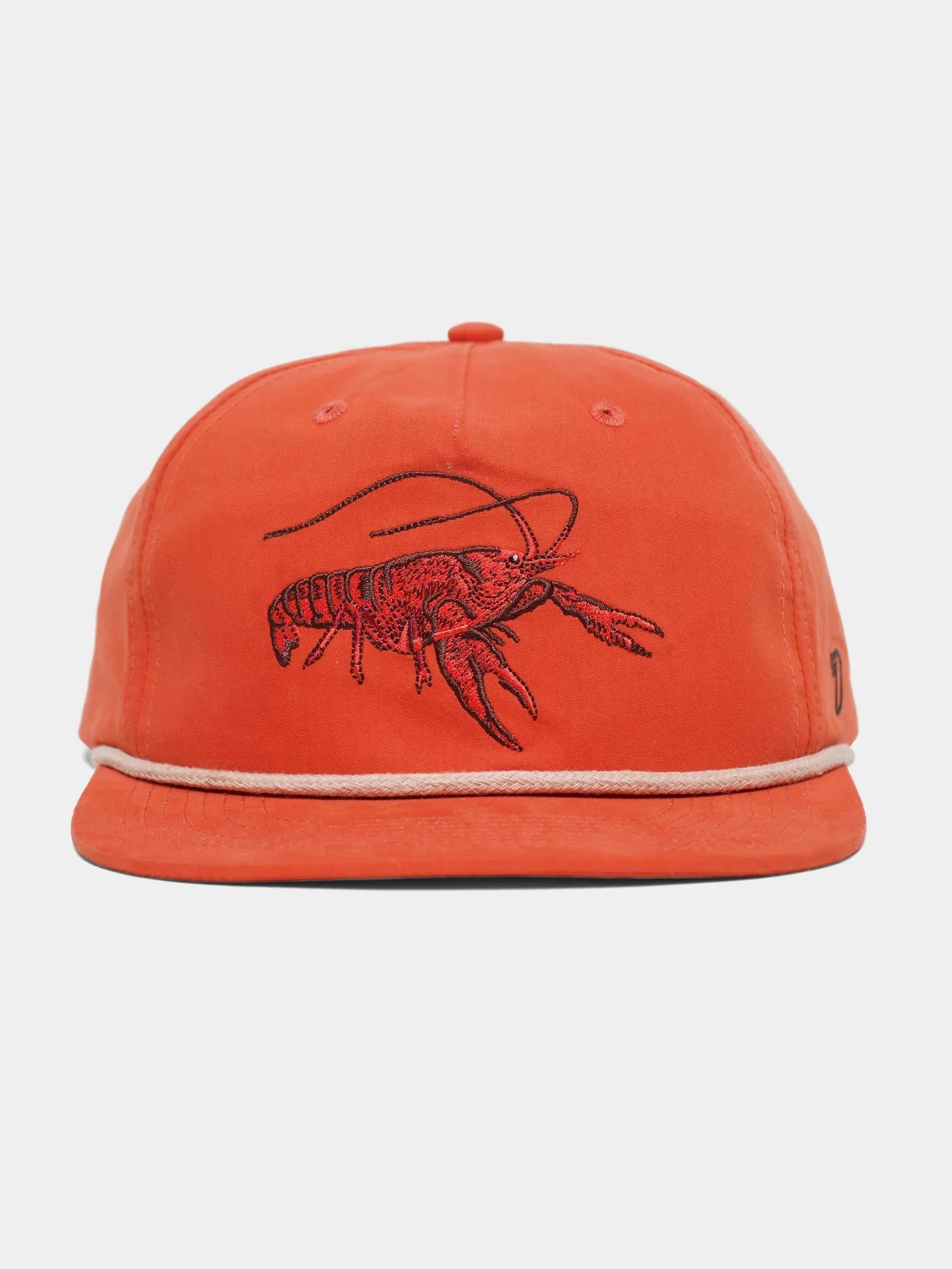 Duck Camp Crawfish Hat